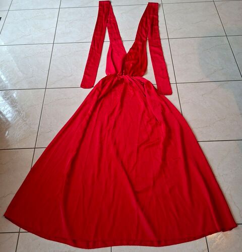 Robe de soir�e taille S 6 Ch�tillon-en-Bazois (58)