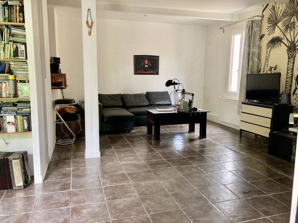  vendre  Maison Montreuil (93100)
