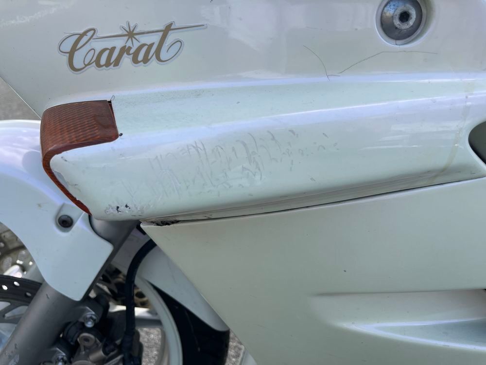 HONDA 1990 occasion 60890 Neufchelles