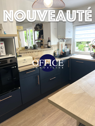  Maison à vendre 4 pièces 95 m²