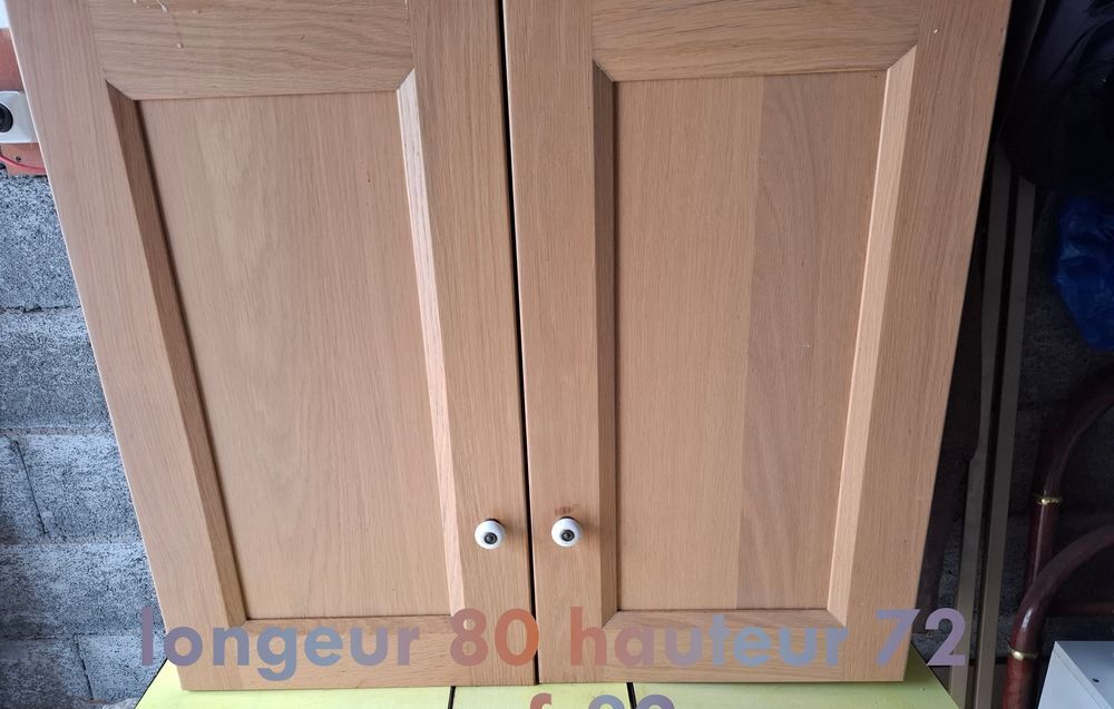 meuble haut de cuisine Cuisine