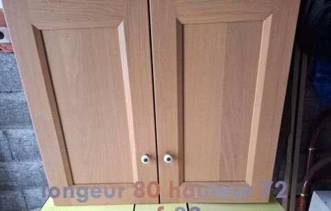 meuble haut de cuisine 0 Hèches (65)