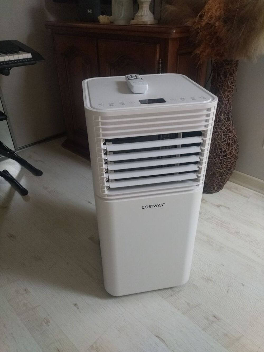 Climatiseur mobile Electroménager