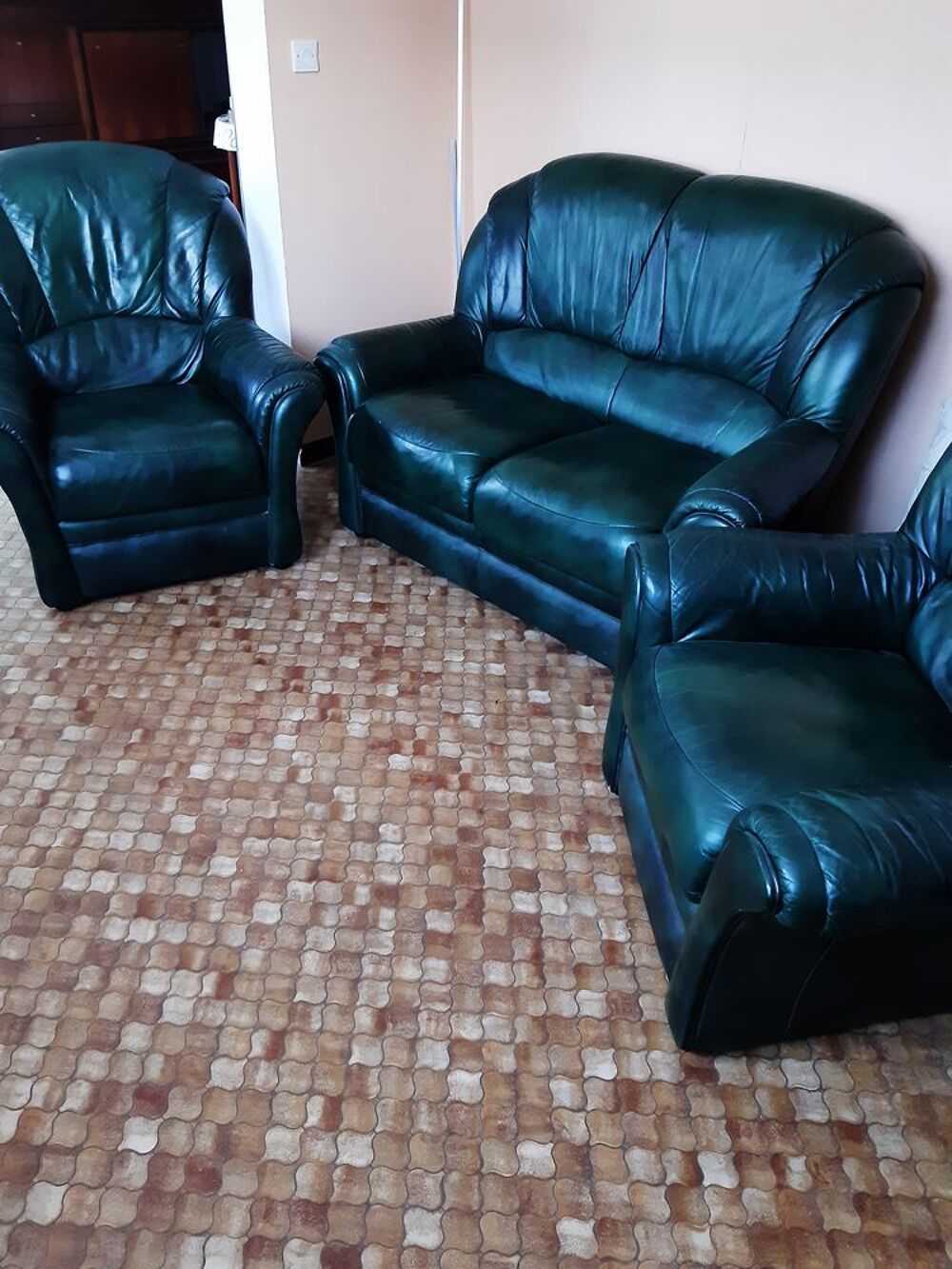 Donne tous les objets de la maison de mes parents Décoration