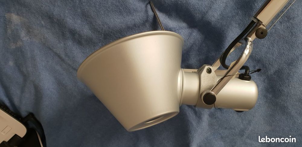 Lampe Tolomeo Artemide Meubles