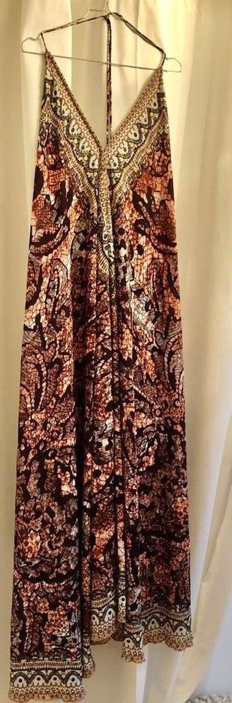 Robe longue d't. 25 Marseille 12 (13)