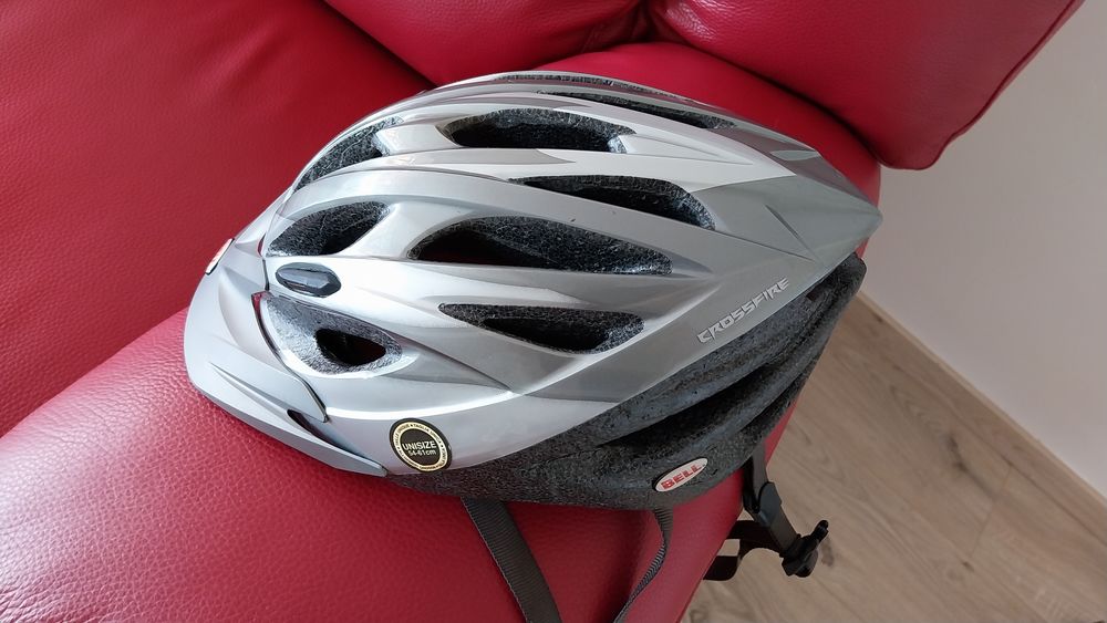 VTC B'Twin Femme . City 40 Vélos