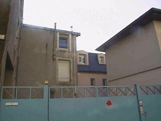  Appartement  louer 1 pice 23 m