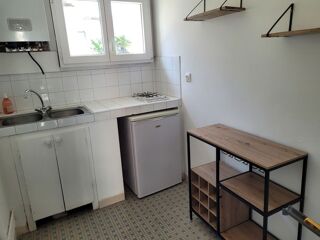  Appartement à louer 2 pièces 32 m² Toulouse