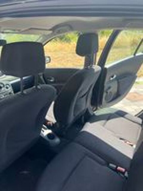 Clio III Clio 1.5 dCi 105 Dynamique 2006 occasion 54800 Jarny