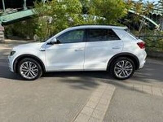 T-ROC T-Roc 1.5 TSI 150 EVO Start/Stop BVM6 R-Line 2020 occasion 94340 Joinville-le-Pont