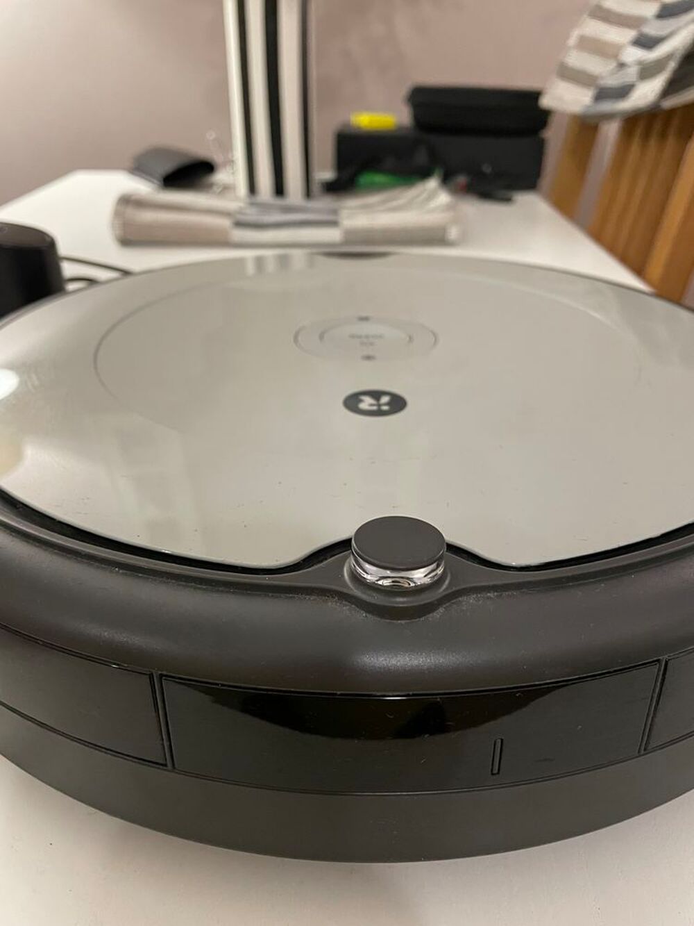 IRobot Roomba 675 excellent &eacute;tat Audio et hifi