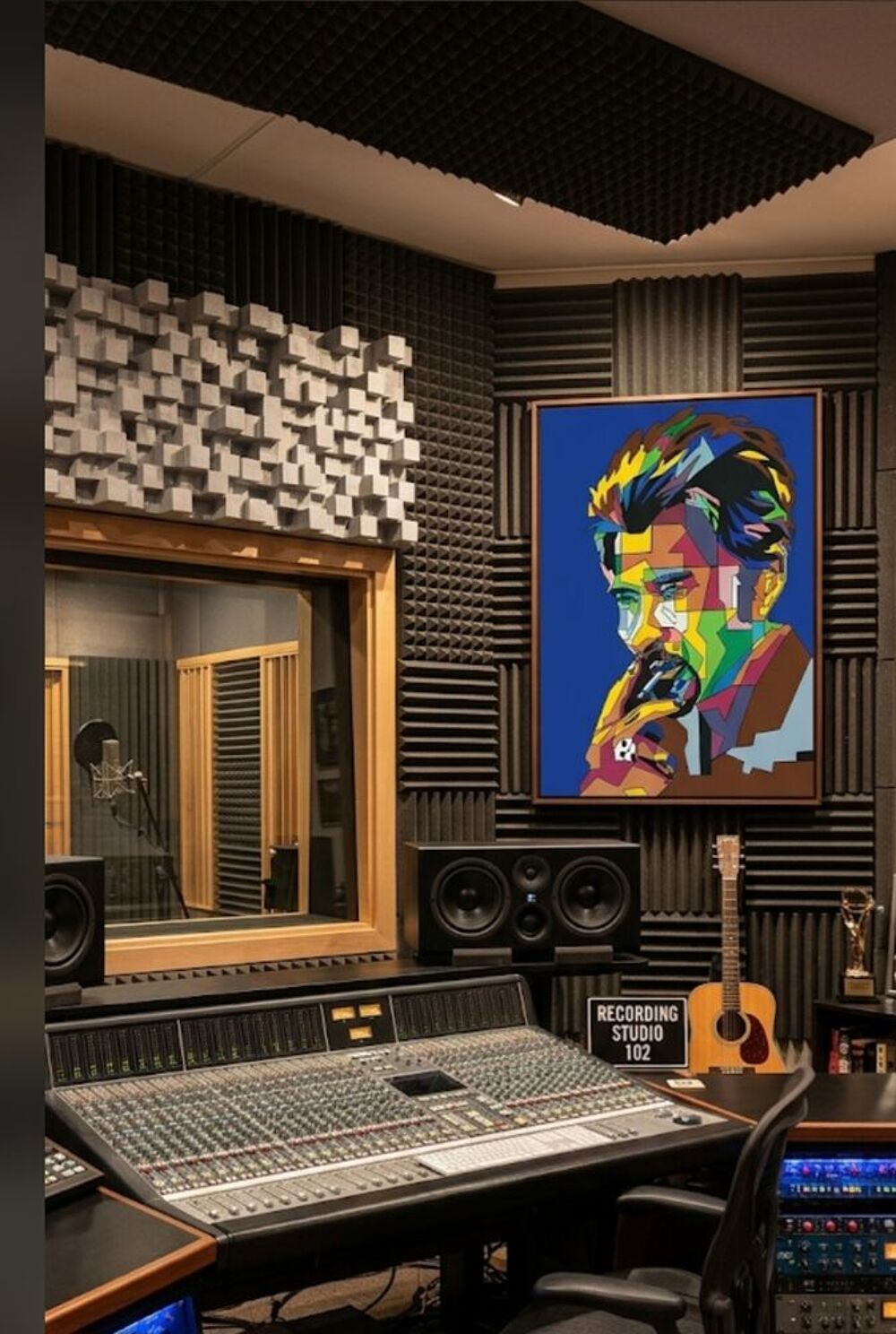 JOHNNY Décoration