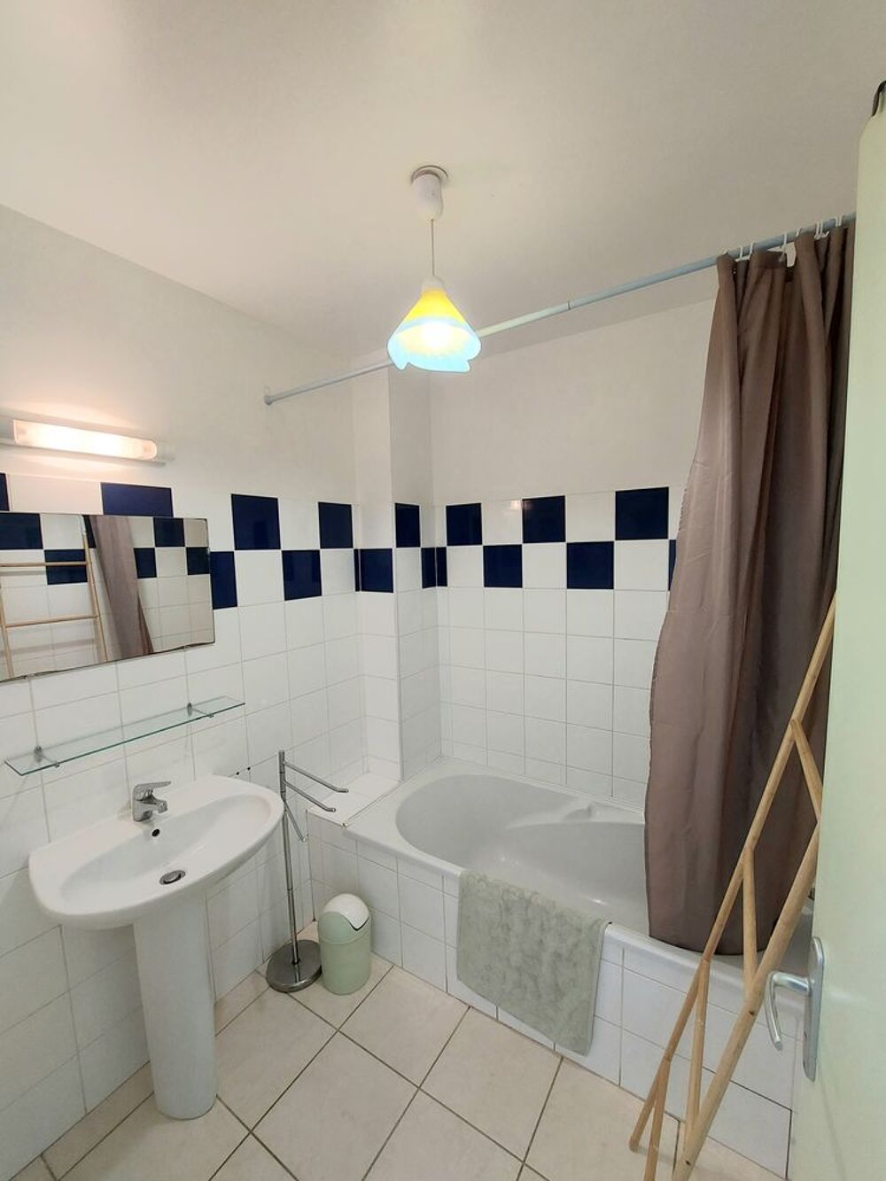   6pers wifi ok animaux et ch�ques vacances 2ch parking jardi  Languedoc-Roussillon, Latour-Bas-Elne (66200)