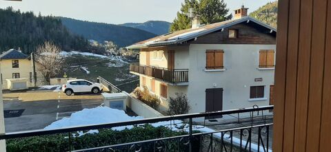   Appartement  2 pi�ces villard de lans  Appartement - 2 pi�ce(s) - 42 m�