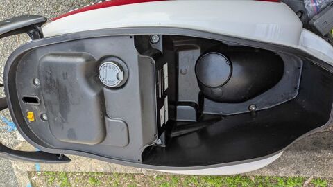 Scooter SYM 2018 occasion Gujan-Mestras 33470