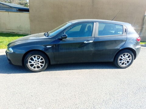 Alfa Romeo 147 2006 occasion Lyon 69008
