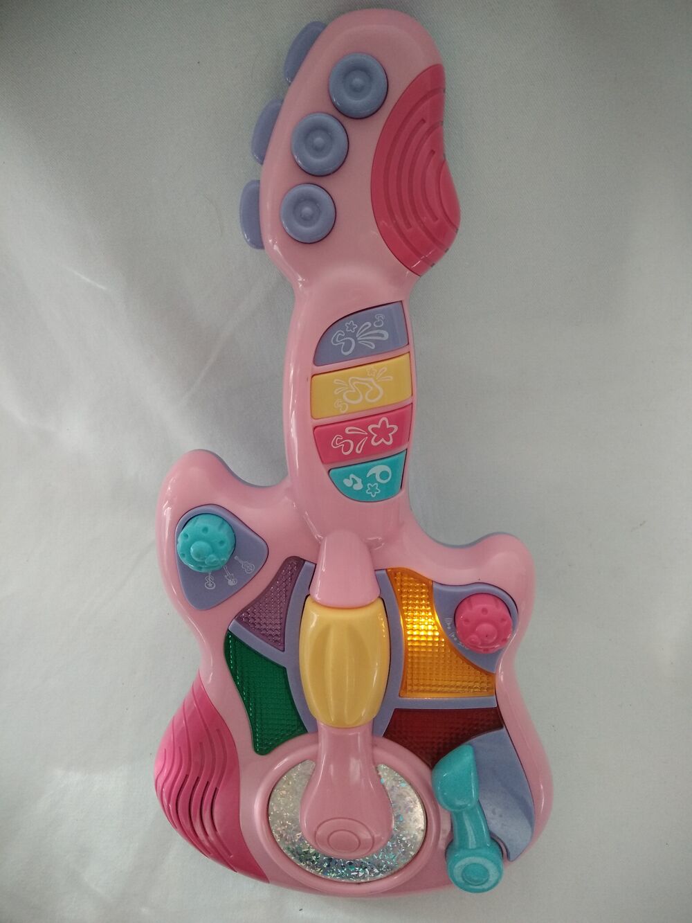 jouets d'&eacute;veil musicaux Jeux / jouets