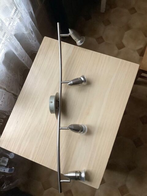 Plafonnier 4lampes 5 Suresnes (92)