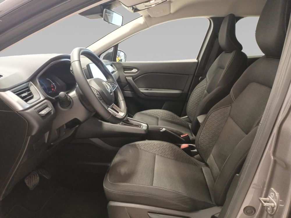 Captur E-Tech full hybrid 145 Evolution 2023 occasion 08000 Charleville-M&eacute;zi&egrave;res