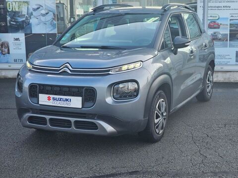 Citro&euml;n C3 Aircross PureTech 110 S&S BVM6 Feel 2019 occasion Delle 90100