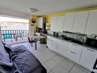  Appartement  vendre 3 pices 37 m