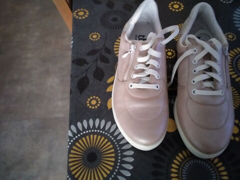 Baskets femme 20 Aureilhan (65)