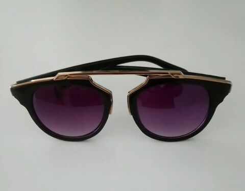 Lunette de soleil unisexe La Courneuve (93)