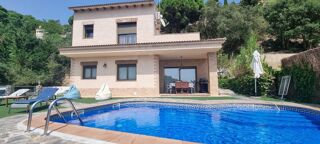 Villa � vendre 4 pi�ces 160 m� Lloret de mar, spain