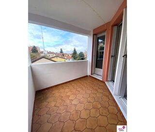  Appartement � vendre 3 pi�ces 67 m�