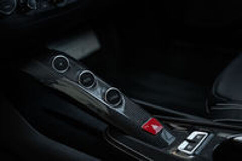 F12 Berlinetta V12 6.0 740ch 2016 occasion 75014 Paris