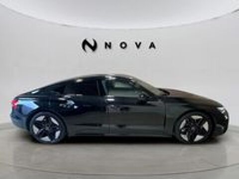 E-TRON E-Tron GT Quattro 93,Kwh SOH 93% 2022 occasion 33600 Pessac