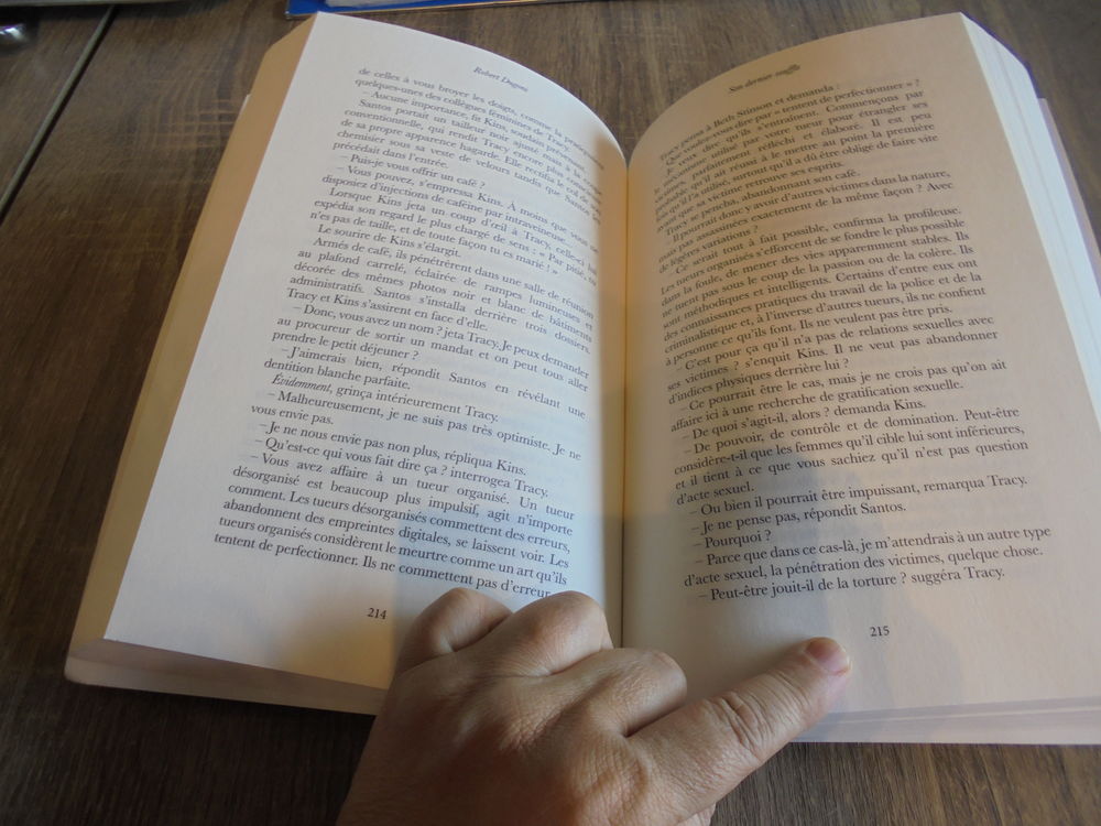 Son dernier souffle (87) Livres et BD