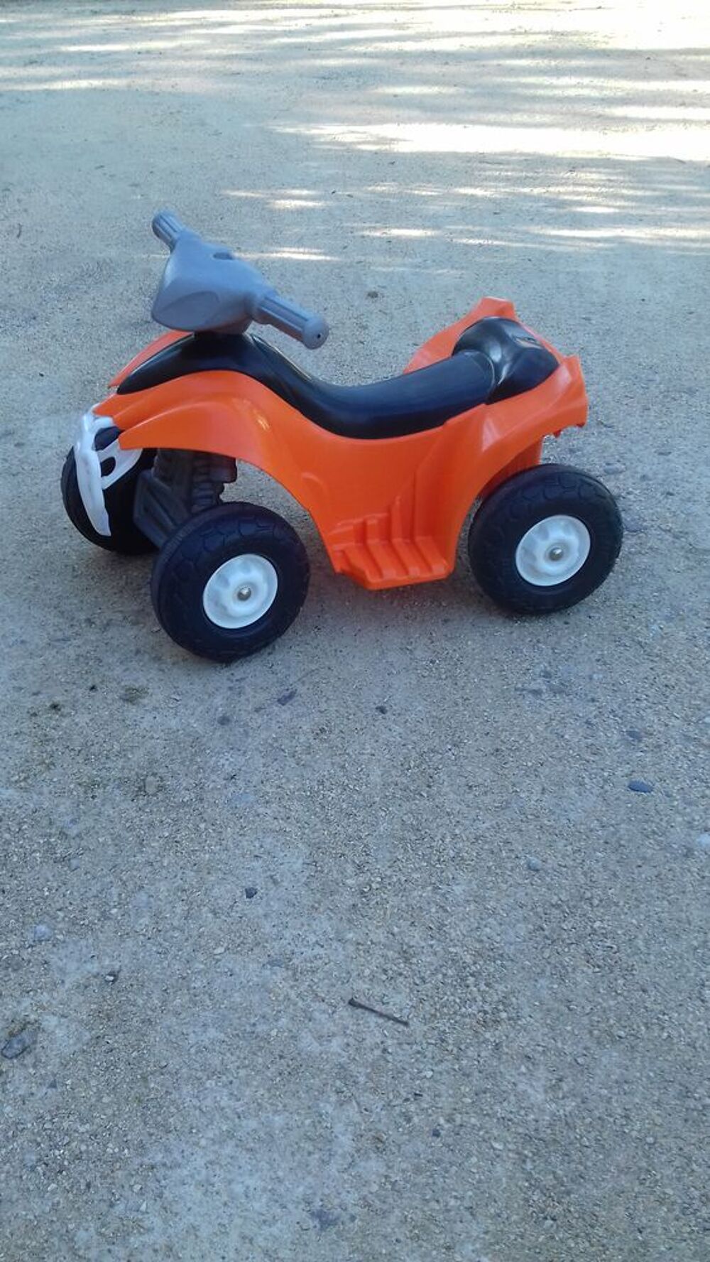 QUAD ELECTRIQUE ENFANT Jeux / jouets