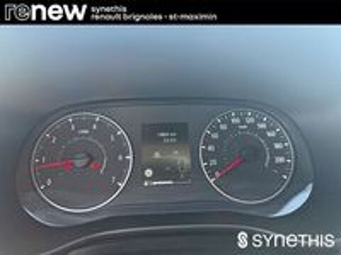 Jogger TCe 110 7 places GSR2 Expression 2024 occasion 83170 Brignoles