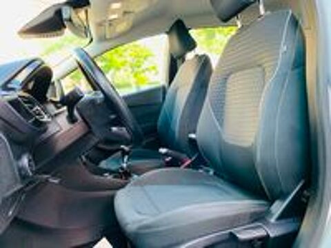 Ateca 2018 occasion 78800 Houilles