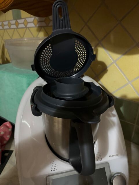 THERMOMIX T M6 740 Messey-sur-Grosne (71)