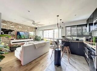  Appartement � louer 1 pi�ce 30 m� Paris