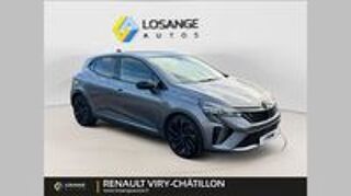 Clio V Clio TCe 90 Esprit Alpine 2024 occasion 91170 Viry-Ch&acirc;tillon