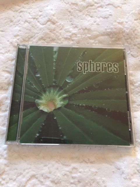 CD Musique Groupe SPHRES 2 Saulx-les-Chartreux (91)