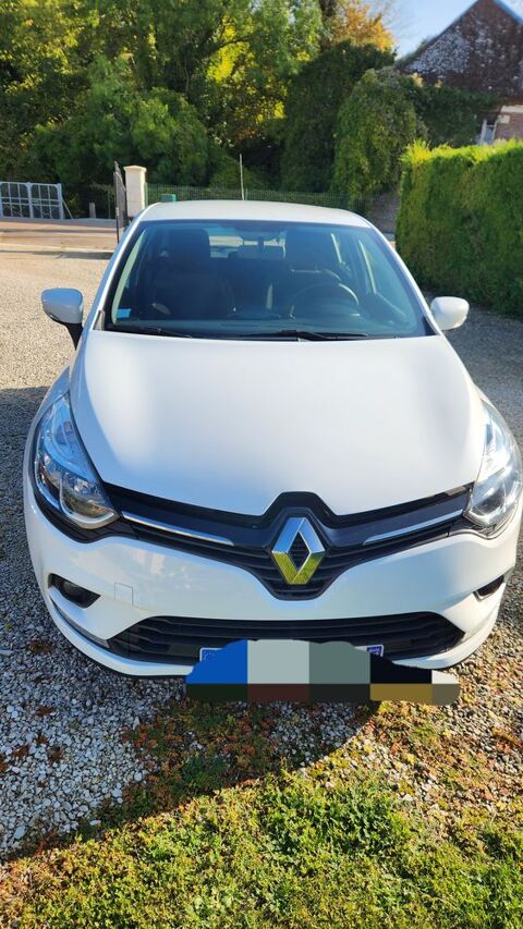 Renault clio iv Clio dCi 90 E6C Business (5 CV) *, Berli