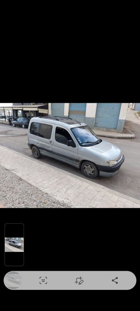 Peugeot partner 1.9 D
