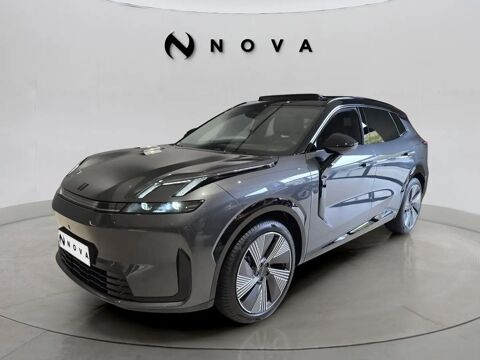 Lynk & CO 08 More 2025 occasion Pessac 33600