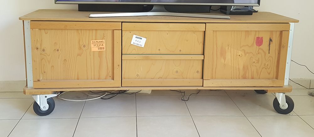 Meuble TV Export Como Seletti Meubles