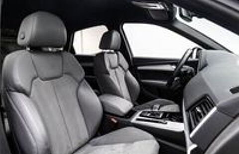 Q5 Sportback 55 TFSIe 367 S tronic 7 Quattro S line 2023 occasion 74000 Annecy