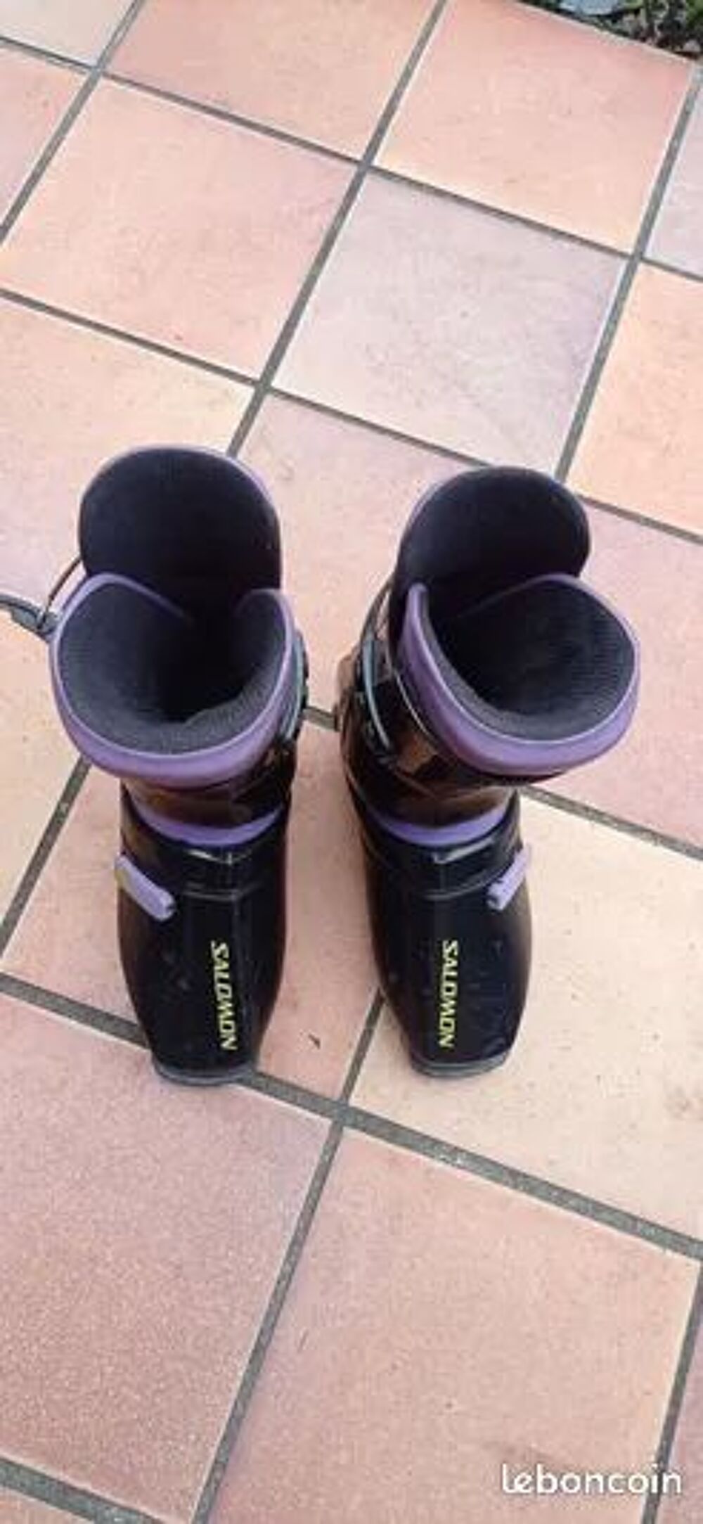 Chaussures de ski femme Chaussures