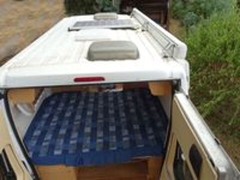  2007 occasion 35580 Lassy