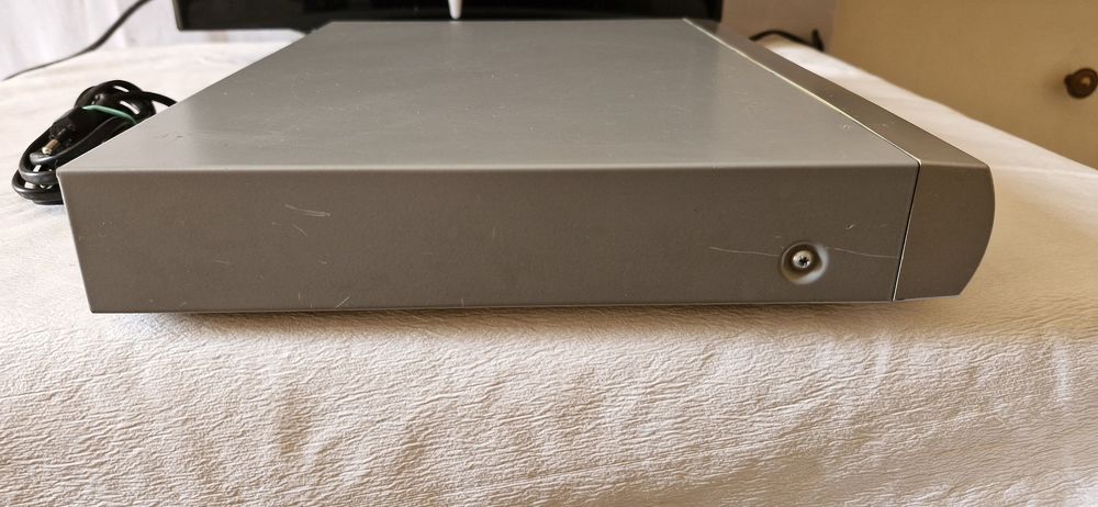 Lecteur DVD/CD audio Techwood mod&egrave;le TK 2711S
Photos/Video/TV