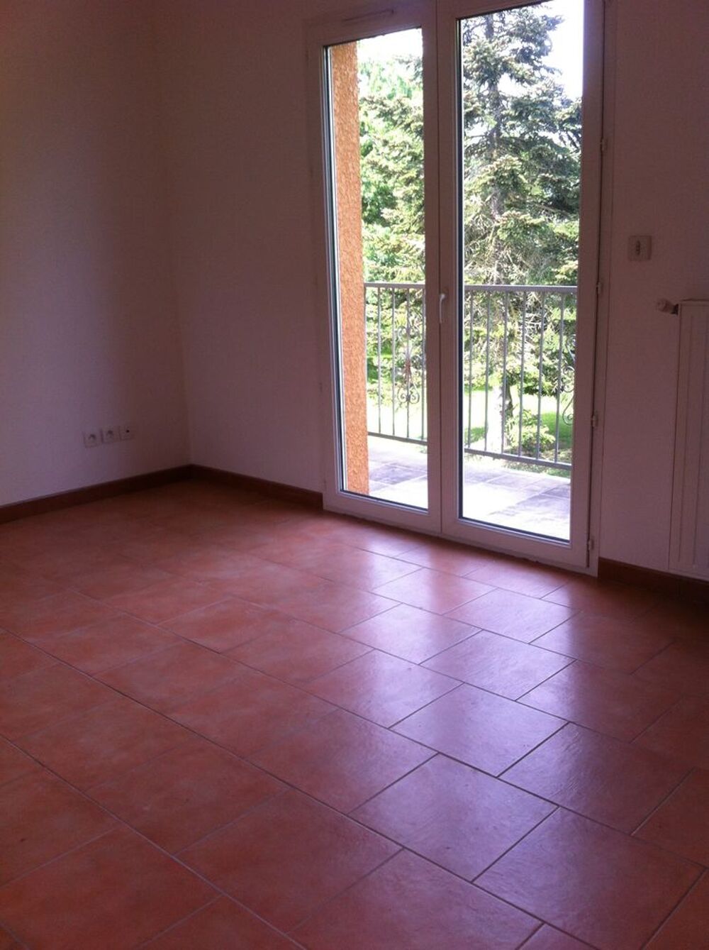 Location Maison maison mitoyenne Longages (31410) Longages