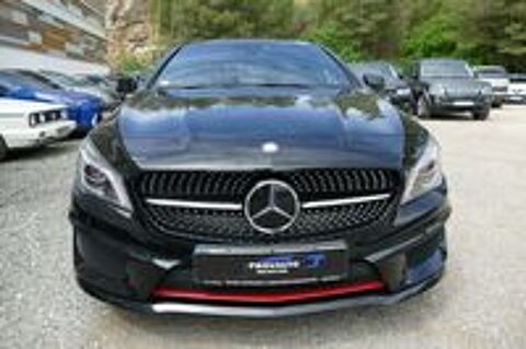 Classe CLA 250 Version Sport 7-G DCT A 2015 occasion 13600 La Ciotat